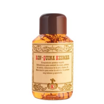 Ronquina - Tonico per capelli