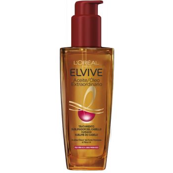 Colore Vive Olio Straordinario