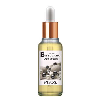 Siero per capelli alla perla