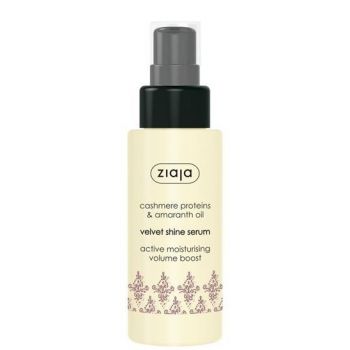 Siero per capelli illuminante cachemira