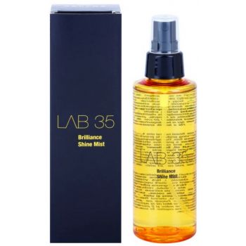 Lab35 Brilliance Shine Illuminante Spray