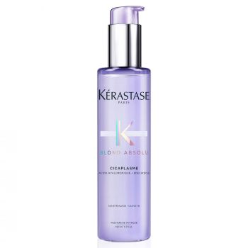 Cicaplasme Blond Absolu