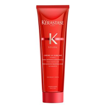 Soleil Sublime UV Crema per capelli