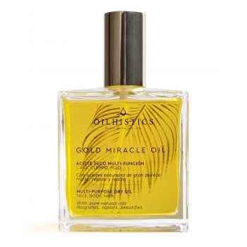 Olio secco Oilhistics