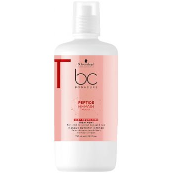 Peptide Repair Rescue Maschera nutriente profonda