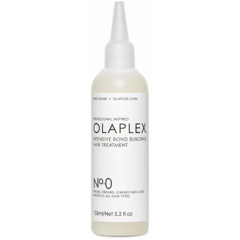 Olaplex Intensive Bond Building Trattamento per capelli