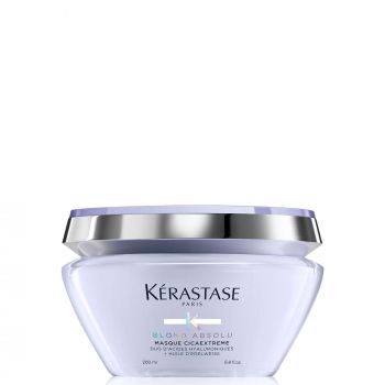Blond Absolu Maschera Cicaextreme