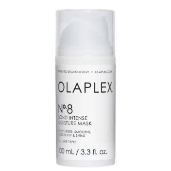 Maschera per capelli N8 Bond Idratante e Nutriente Intensa