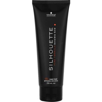 Silhouette Super Gel di tenuta