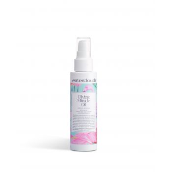 Olio riparatore Divine Miracle Oil
