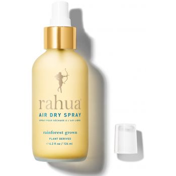Spray per capelli senza risciacquo