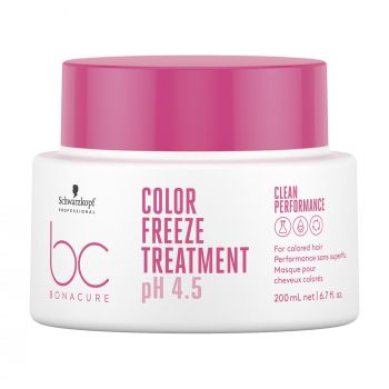 Bonacure Color Freeze Maska