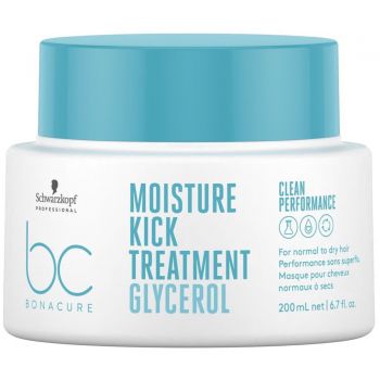 Trattamento moisture kick di Bonacure