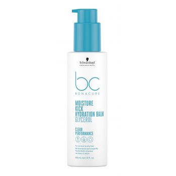 Bonacure Moisture Kick Balsamo Idratante