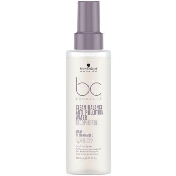 Bonacure Clean &amp; Clear Acqua antinquinamento
