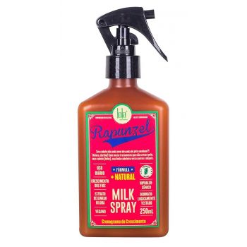 Latte di Rapunzel spray Leave-In balsamo per capelli