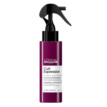 Curl expression Acqua ravvivante per i curl