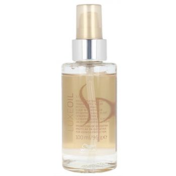 Olio System Professional Luxe