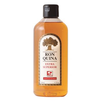 Ron Quina Tonico Anti-Caduta dei Capelli