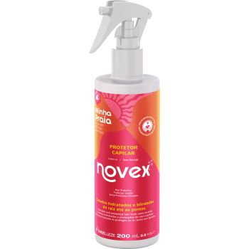 Protettore per capelli Minha Praia