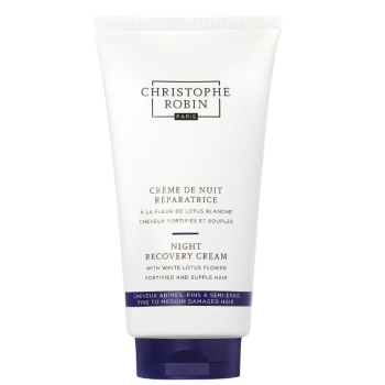 Crema Riparatrice Notturna