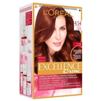 Excellence Creme Coloranti