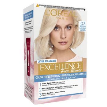 Excellence Creme Blonde Supreme Coloranti