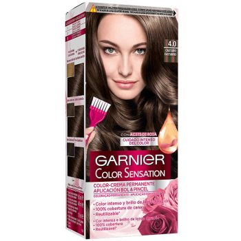 Farbe Sensation Farbe