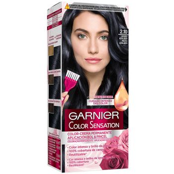 Color Sensation Teinture