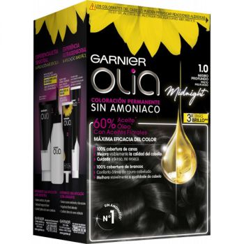 Olia Farba Bez Amoniaku