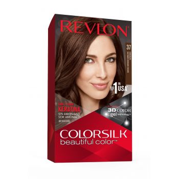 Coloration Sans Ammoniaque Colorsilk