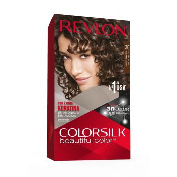 Coloration Sans Ammoniaque Colorsilk