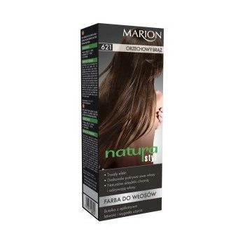 Coloration crème Natura Styl Hair Color