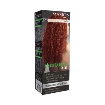 Natura Styl Hair Color Cream Tinte