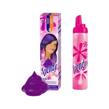 Farbschaum Trendy Color Mousse