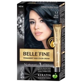Keratin colorante per pilastri