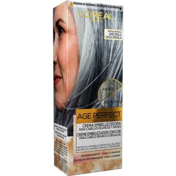 Age Perfect Crema Colorata