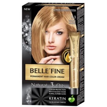 Tinta per Capelli Keratin