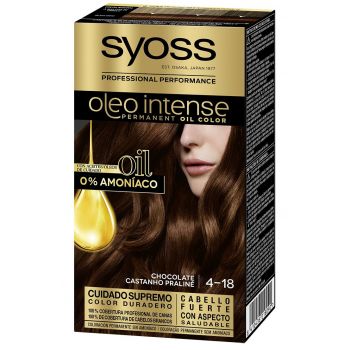 Coloration Oleo Intense