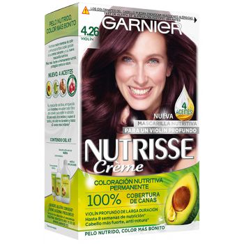 Coloration Nutrisse