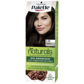 Palette Naturals Color Creme Tinte