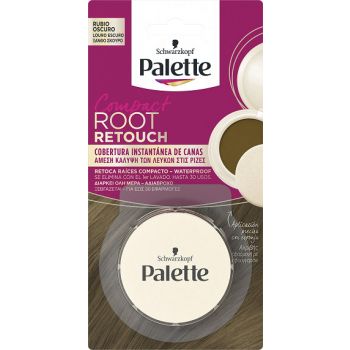 Kompaktowa restrykcja Palette Compact Root Retouch