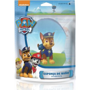 Spugna Canina Patrulla