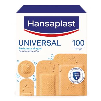 Medicazioni universali