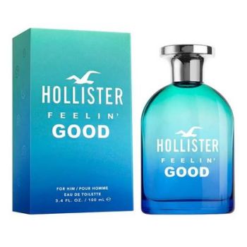 Feelin Good For Him Eau de Toilette da uomo