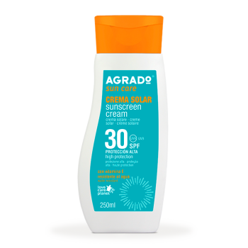 Crema Solare SPF30
