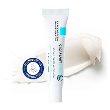 Cicaplast Labbra B5