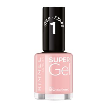 Super Gel by Kate Moss Nail Polish