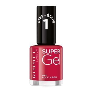 Super Gel Vernis à Ongles by Kate Moss