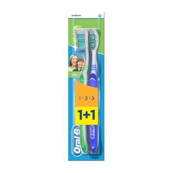 Dentaid 1.2.3 Fresco Medio